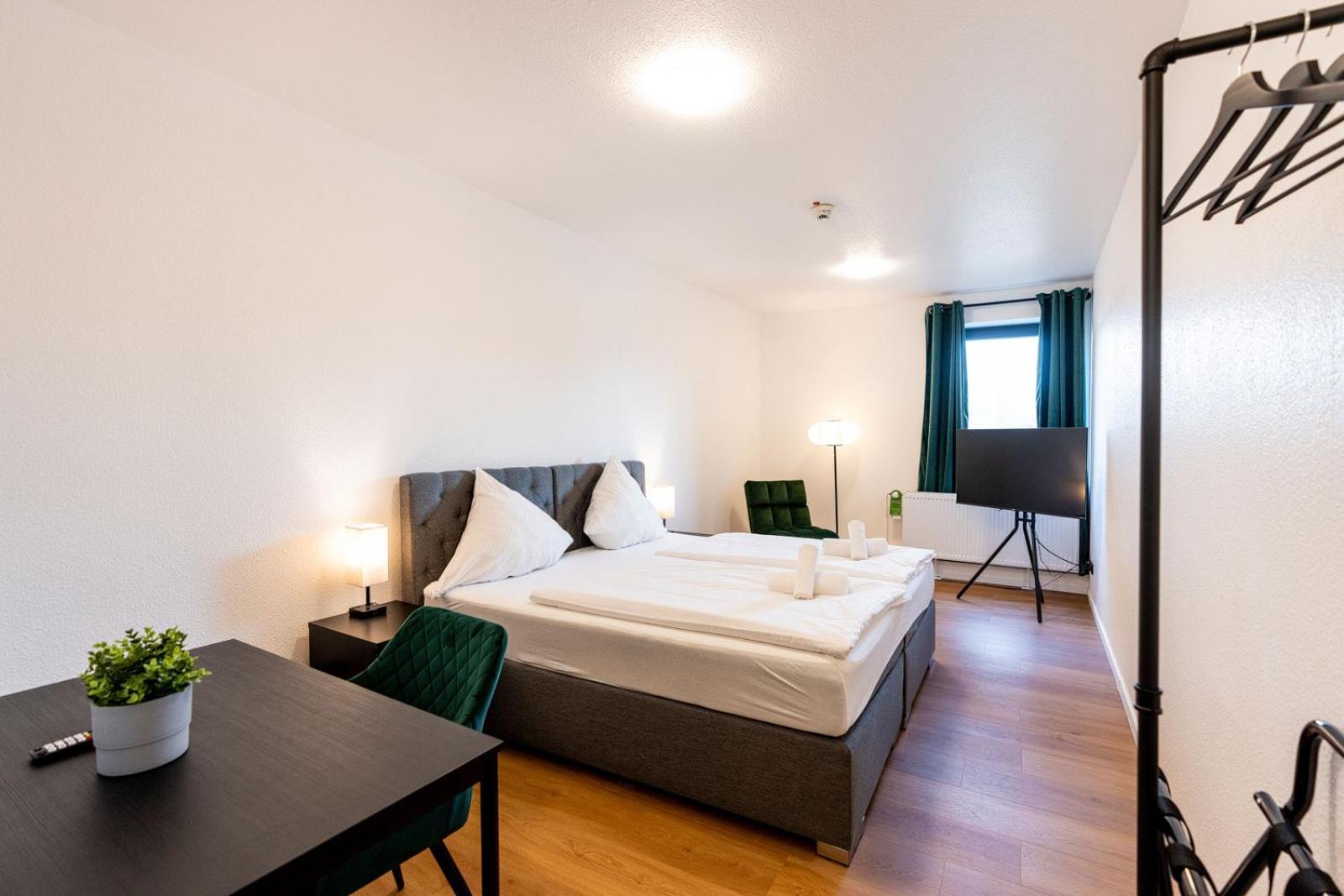 Dream Factory By Hotel Bergheim Exterior photo